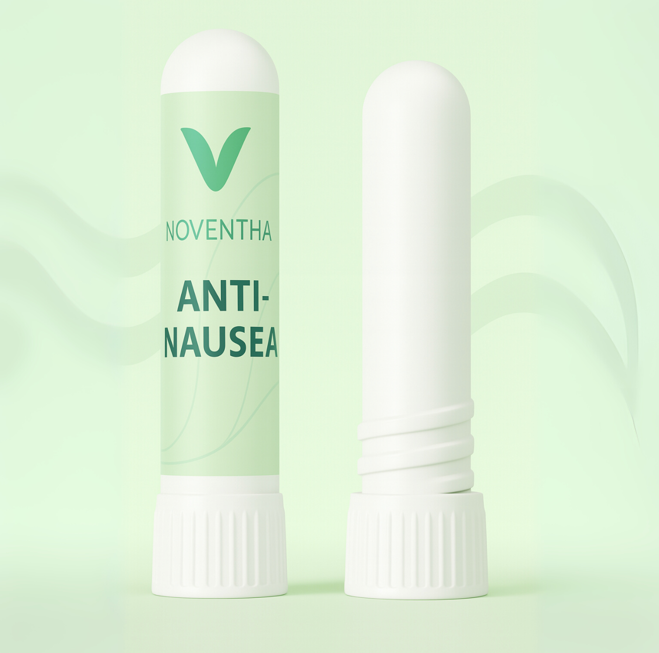 Migrastil Naseua Inhaler
