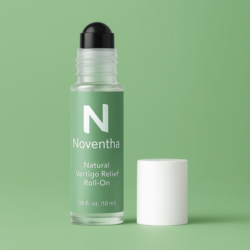 Anti-Dizzy Roller™