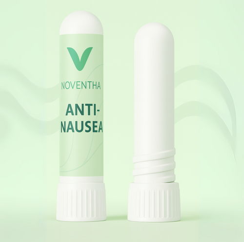 Migrastil Naseua Inhaler