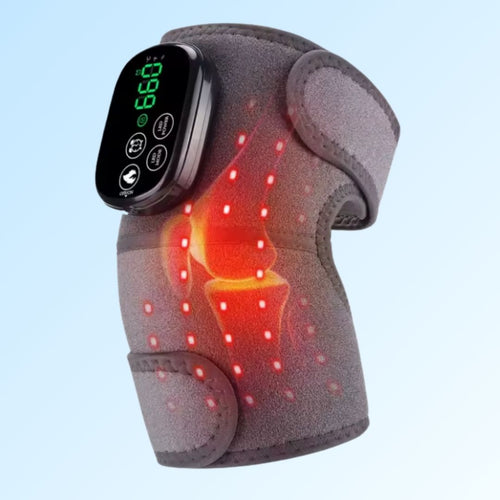 TheraRelief Knee Wrap™